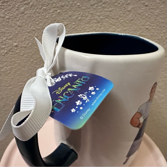 Rae Dunn Disney Encanto The Strong One Mug - Picture 5 of 5